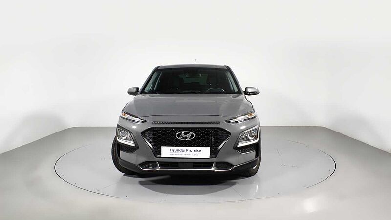 Hyundai Kona 1.0 TGDI Essence 4x2