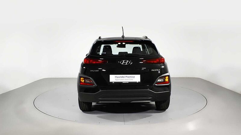 Hyundai Kona 1.0 TGDI Klass 4x2