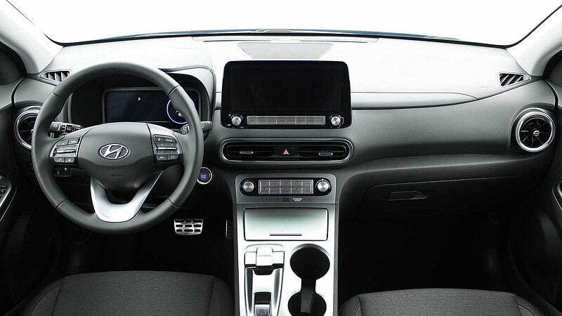Hyundai Kona EV Tecno 2C 100kW