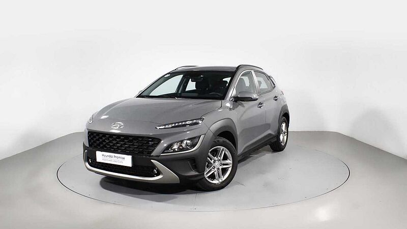 Hyundai Kona 1.0 TGDI Maxx 4x2