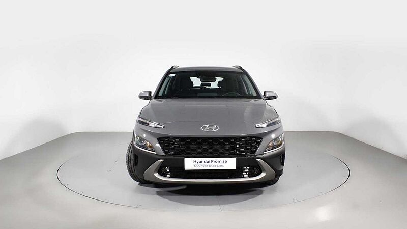 Hyundai Kona 1.0 TGDI Maxx 4x2