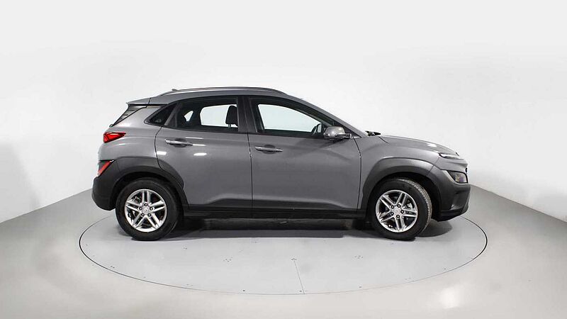 Hyundai Kona 1.0 TGDI Maxx 4x2