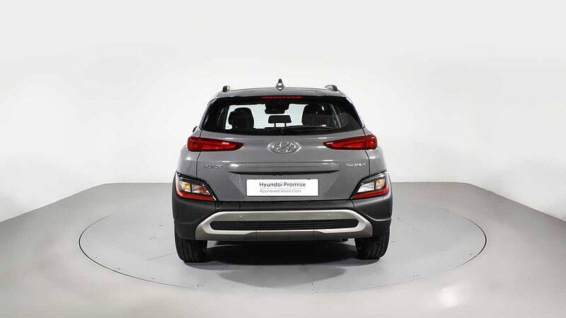 Hyundai Kona 1.0 TGDI Maxx 4x2