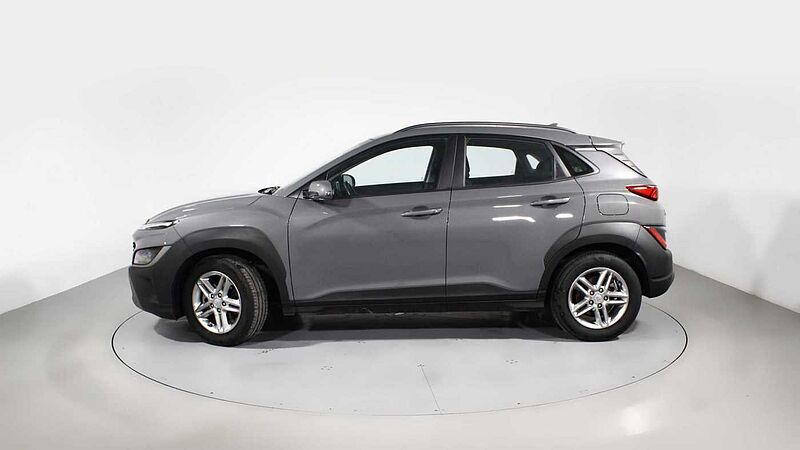 Hyundai Kona 1.0 TGDI Maxx 4x2