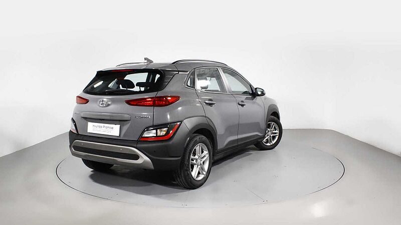 Hyundai Kona 1.0 TGDI Maxx 4x2