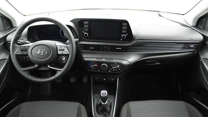 Hyundai i20 1.2 MPI Klass