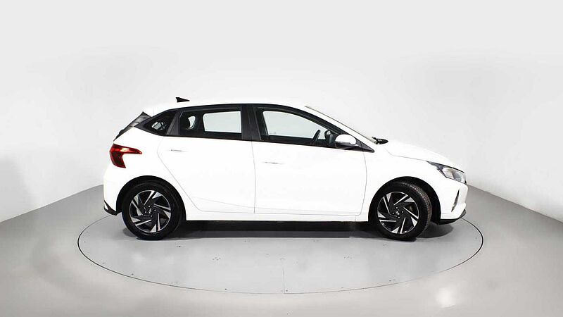 Hyundai i20 1.2 MPI Klass