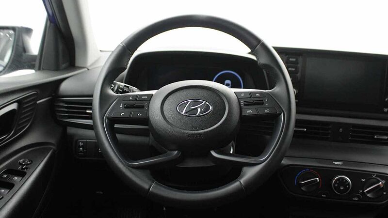 Hyundai i20 1.2 MPI Klass