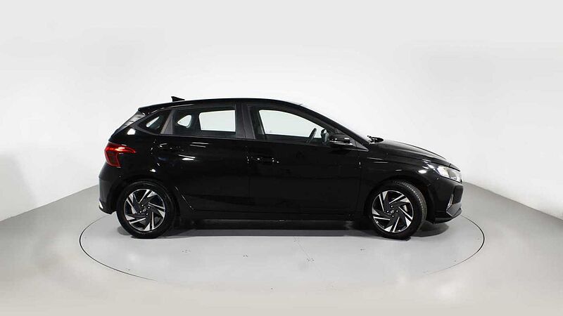 Hyundai i20 1.2 MPI Klass