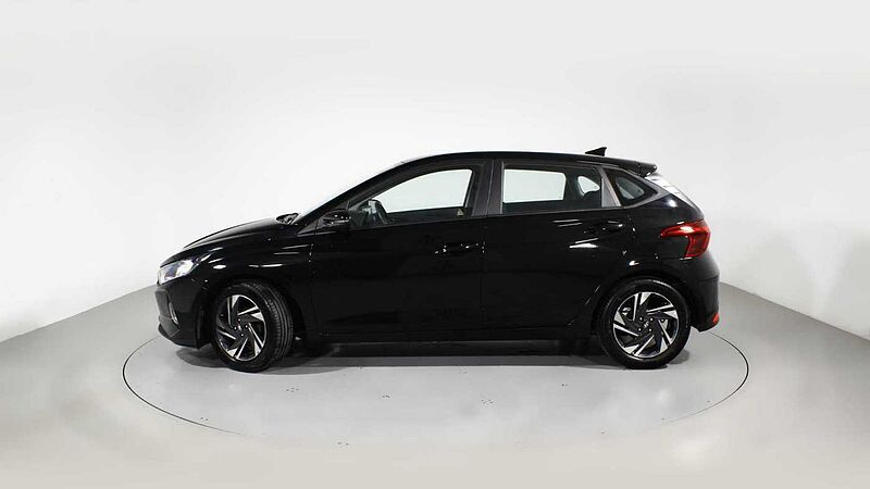 Hyundai i20 1.2 MPI Klass