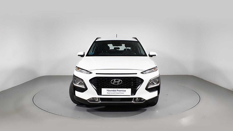 Hyundai Kona 1.0 TGDI Klass 4x2