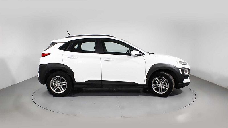 Hyundai Kona 1.0 TGDI Klass 4x2