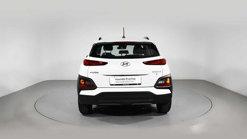 Hyundai Kona 1.0 TGDI Klass 4x2