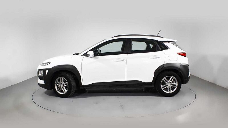 Hyundai Kona 1.0 TGDI Klass 4x2