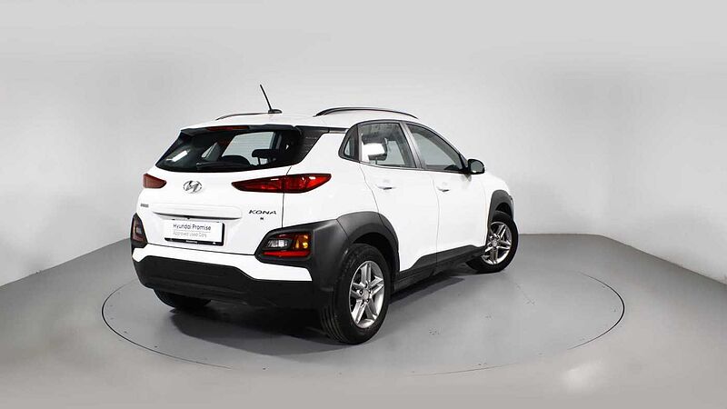 Hyundai Kona 1.0 TGDI Klass 4x2