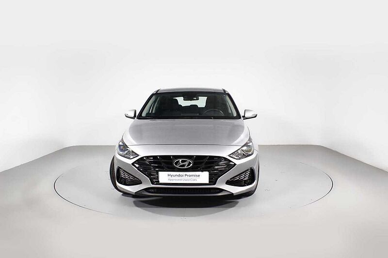 Hyundai i30 1.5 DPI Klass SLX 110