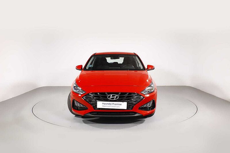 Hyundai i30 1.5 DPI Klass SLX 110