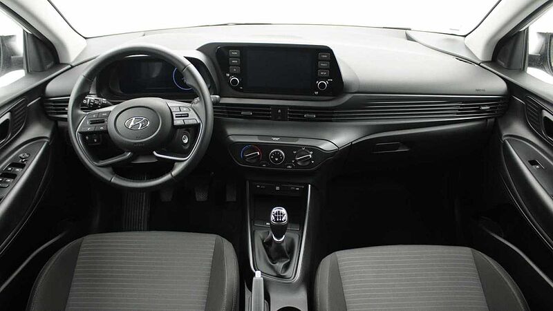 Hyundai i20 1.0 TGDI Klass 100