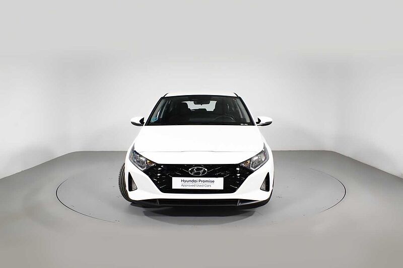 Hyundai i20 1.0 TGDI Klass 100