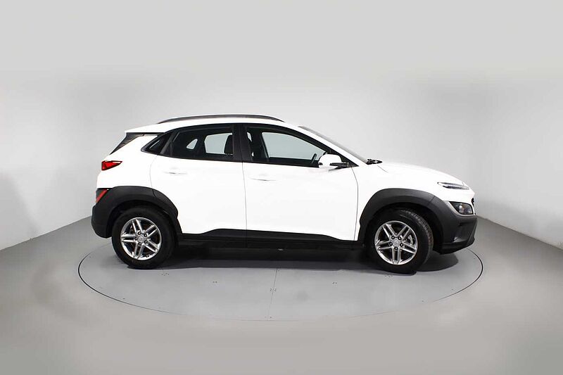 Hyundai Kona 1.0 TGDI Maxx 4x2