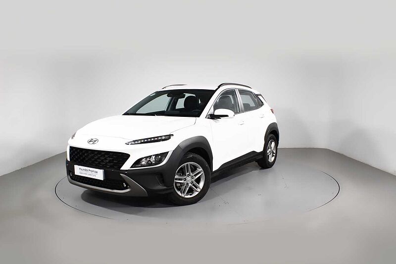 Hyundai Kona 1.0 TGDI Maxx 4x2