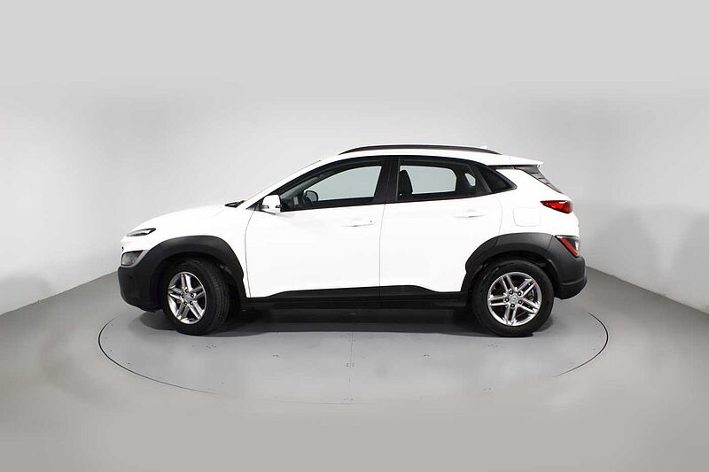 Hyundai Kona 1.0 TGDI Maxx 4x2