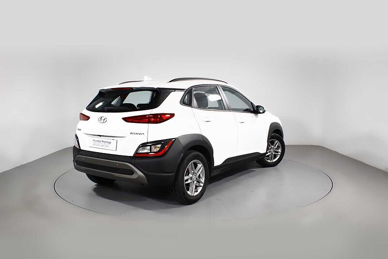 Hyundai Kona 1.0 TGDI Maxx 4x2