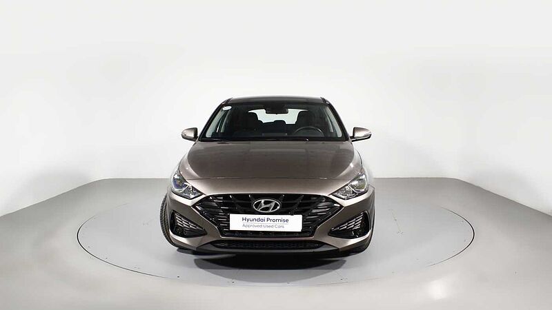 Hyundai i30 1.5 DPI Klass SLX 110