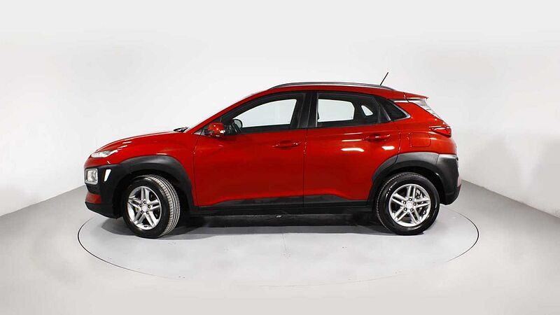 Hyundai Kona 1.0 TGDI SLE 4x2