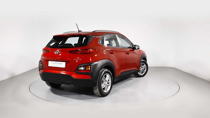 Hyundai Kona 1.0 TGDI SLE 4x2