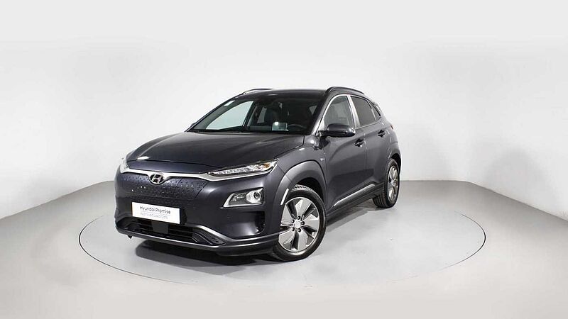 Hyundai Kona EV Style 150kW