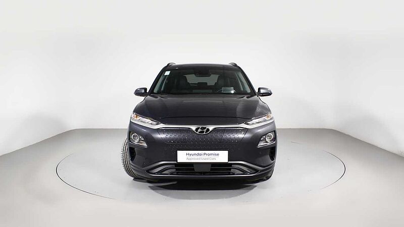 Hyundai Kona EV Style 150kW