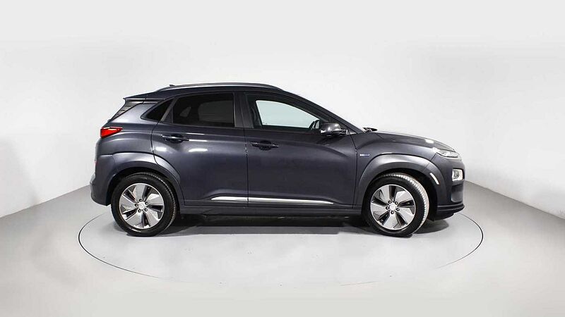 Hyundai Kona EV Style 150kW