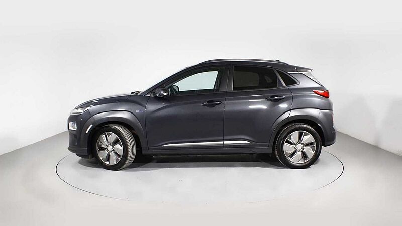 Hyundai Kona EV Style 150kW