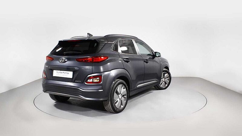 Hyundai Kona EV Style 150kW