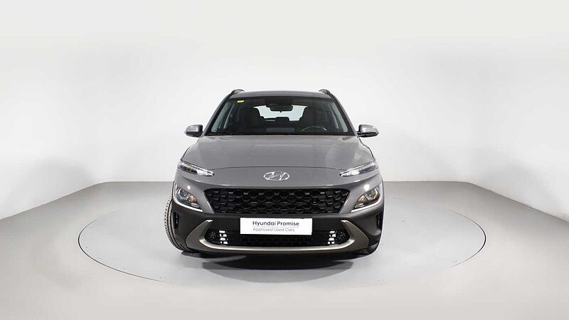 Hyundai Kona HEV 1.6 GDI DT Maxx