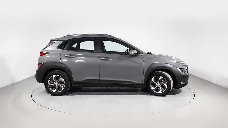 Hyundai Kona HEV 1.6 GDI DT Maxx