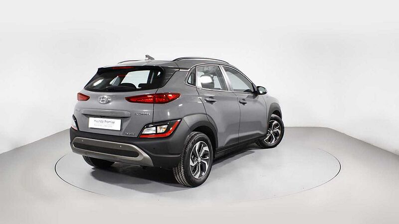 Hyundai Kona HEV 1.6 GDI DT Maxx