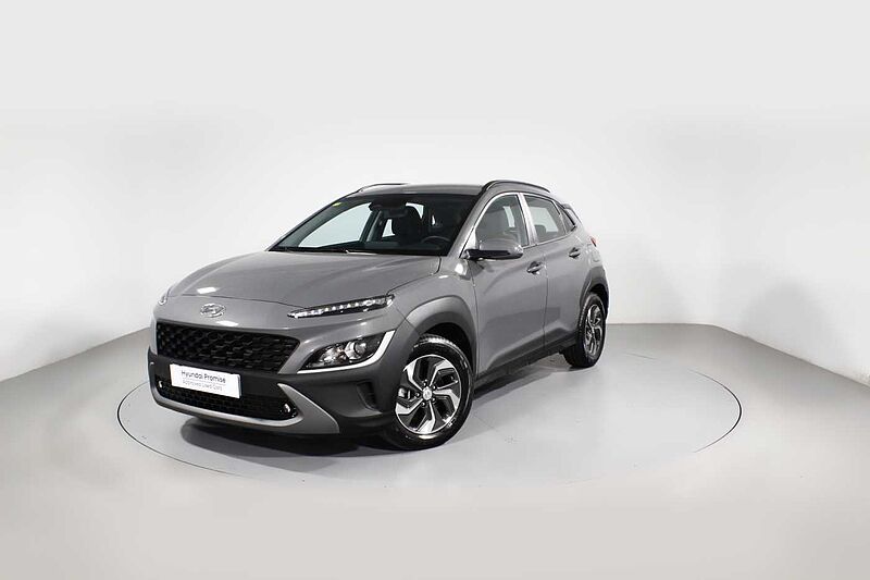 Hyundai Kona HEV 1.6 GDI DT Maxx