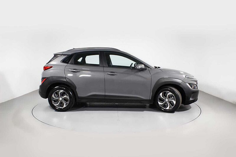 Hyundai Kona HEV 1.6 GDI DT Maxx