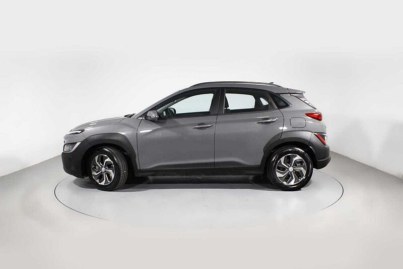 Hyundai Kona HEV 1.6 GDI DT Maxx