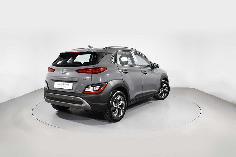 Hyundai Kona HEV 1.6 GDI DT Maxx