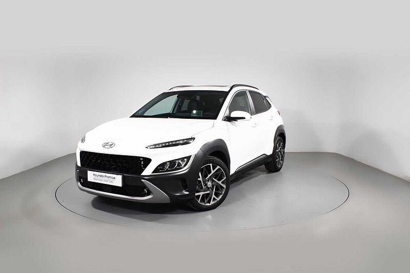 Hyundai Kona HEV 1.6 GDI DT Style Sky