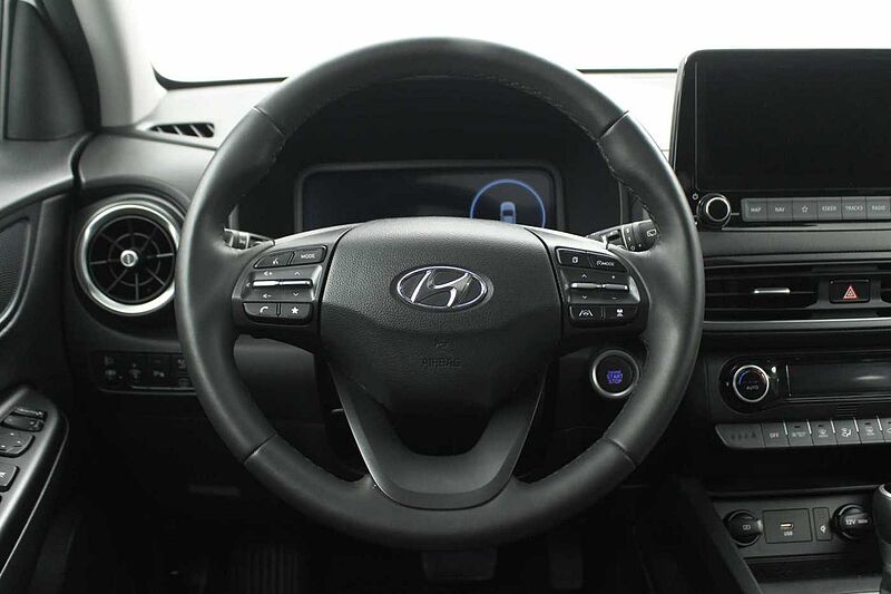 Hyundai Kona HEV 1.6 GDI DT Style Sky