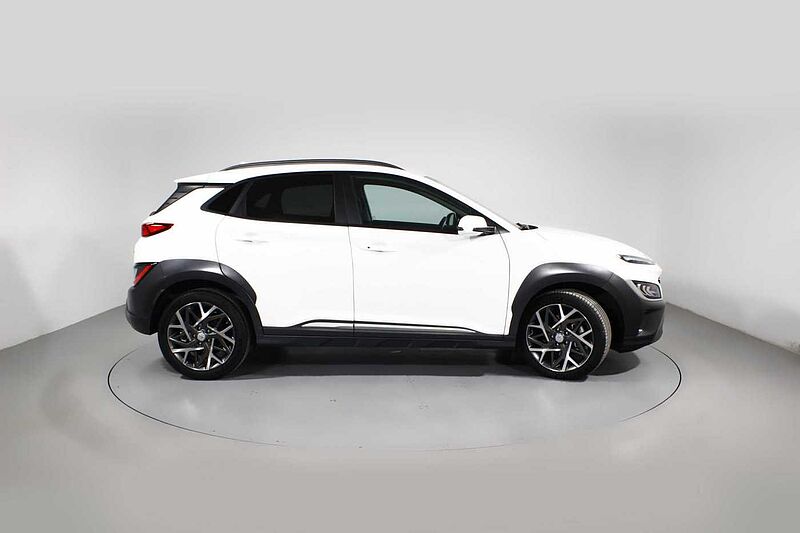 Hyundai Kona HEV 1.6 GDI DT Style Sky