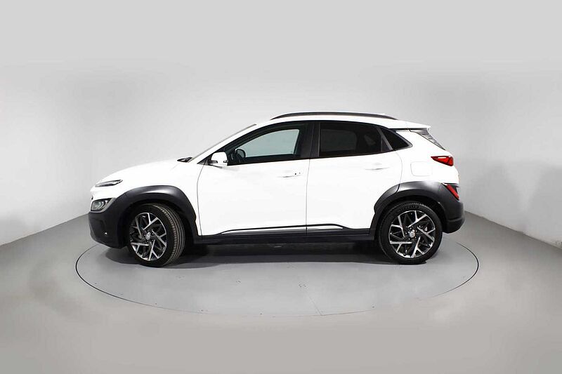 Hyundai Kona HEV 1.6 GDI DT Style Sky