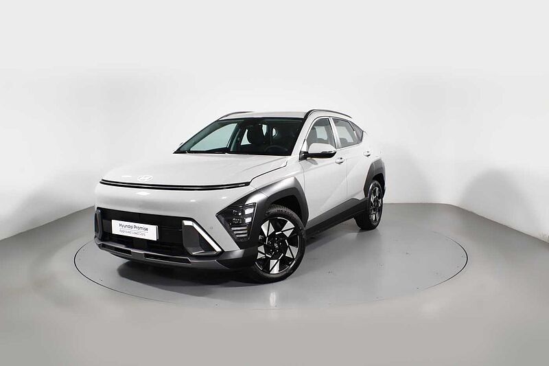 Hyundai Kona HEV 1.6 GDI Flexx DT