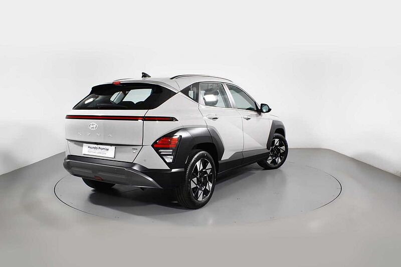 Hyundai Kona HEV 1.6 GDI Flexx DT