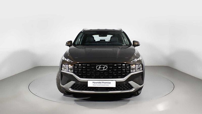 Hyundai Santa Fe Diesel Santa Fe 2.2CRDi Klass 2WD 8DCT