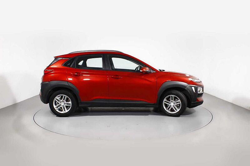 Hyundai Kona 1.0 TGDI Klass 4x2